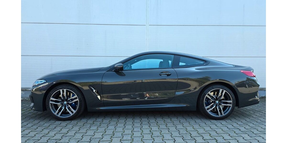 BMW 840 9.440 km 73.900 &euro; Wiesbaden 65201