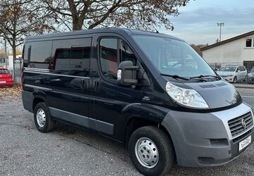 Fiat Ducato 220.000 km 9.300 &euro; Mainz 55120