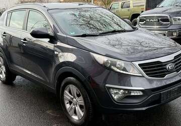 Kia Sportage 137.500 km 7.800 &euro; Wiesbaden-Amöneburg 65203
