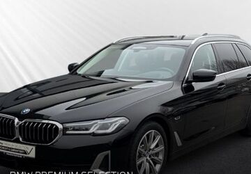 BMW 530 48.670 km 34.388 &euro; Rüsselsheim 65428