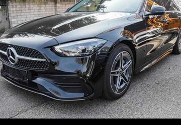 Mercedes-Benz C 300 33.000 km 38.880 &euro; Wiesbaden 65189