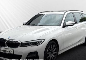 BMW 330 50.548 km 39.880 &euro; Rüsselsheim 65428