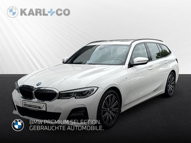BMW 330 50.548 km 39.880 &euro; Rüsselsheim 65428