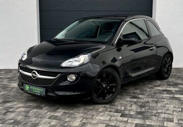 Opel Adam 48.920 km 9.990 &euro; Kiedrich 65399