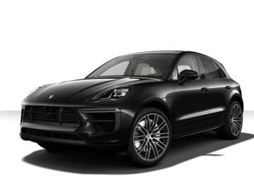Porsche Macan 76.800 km 66.900 &euro; Wiesbaden 65187