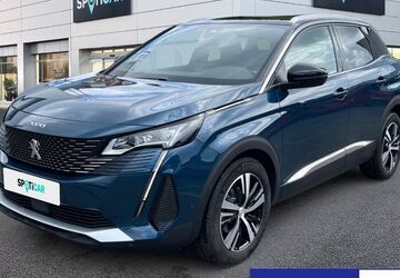Peugeot 3008 24.184 km 27.882 &euro; Wiesbaden 65201