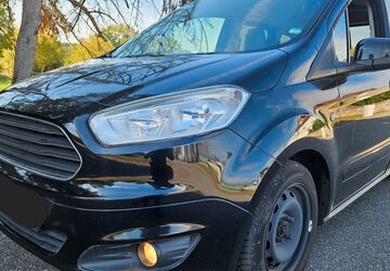 Ford Tourneo Courier 179.000 km 2.500 &euro; Wiesbaden 65199