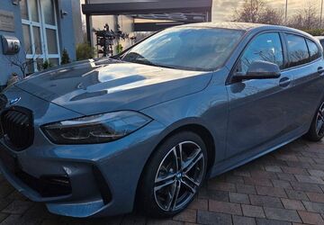 BMW 120 24.210 km 28.999 &euro; Harxheim/ Mainz 55296