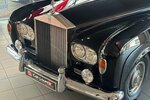 Rolls Royce Silver Cloud III 6.2 |Schwarz-Rot|Classic Data 2| 112.506 km 42.999 &euro; Mainz-Kostheim 55246