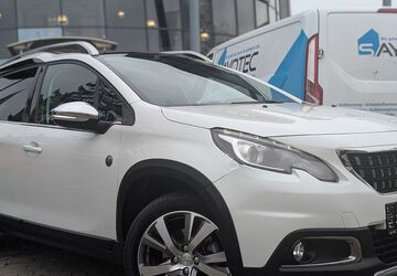 Peugeot 2008 32.152 km 10.990 &euro; Mainz 55128