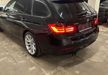 BMW 328 184.600 km 10.980 &euro; Mainz 55129