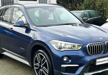 BMW X1 166.000 km 15.500 &euro; Wiesbaden 65199