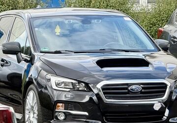 Subaru Levorg 49.352 km 18.800 &euro; Kriftel 65830
