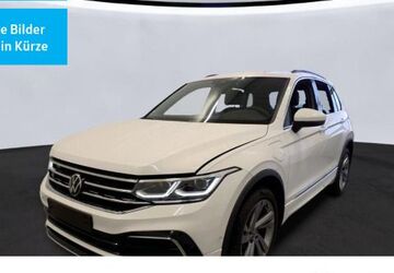 VW Tiguan 60.509 km 31.930 &euro; Mainz-Kastell (Wiesbaden) 55252