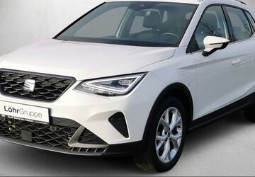 Seat Arona 32.168 km 19.440 &euro; Mainz 55120