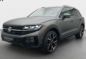 VW Touareg 27.498 km 75.980 &euro; Eschborn 65760