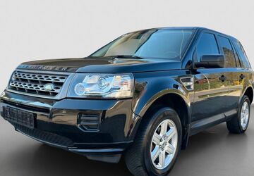 Land Rover Freelander 258.000 km 6.200 &euro; Hofheim am Taunus 65719