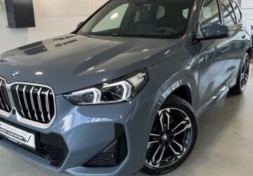 BMW X1 24.750 km 50.975 &euro; Hofheim 65719