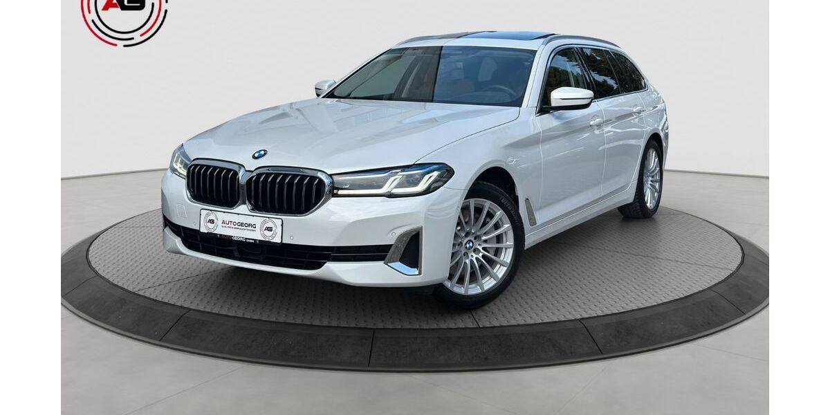 BMW 530 75.000 km 35.900 &euro; Wiesbaden 65205