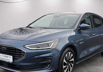 Ford Focus 9.103 km 23.900 &euro; Mainz 55120