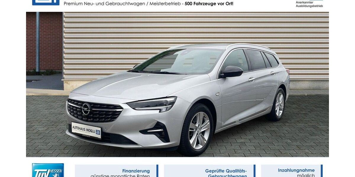 Opel Insignia 61.489 km 16.680 &euro; Rüsselsheim 65428