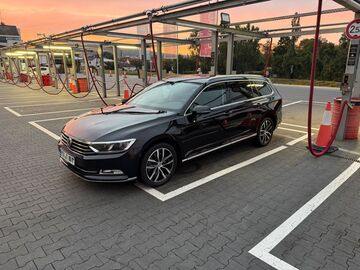 Gebrauchte VW Passat