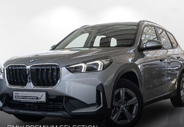 BMW X1 5.990 km 34.900 &euro; Idstein 65510