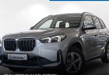 BMW X1 5.990 km 35.900 &euro; Idstein 65510