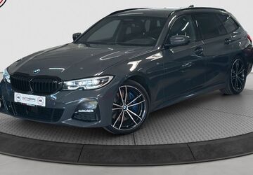BMW 330 91.550 km 29.980 &euro; Wiesbaden 65205
