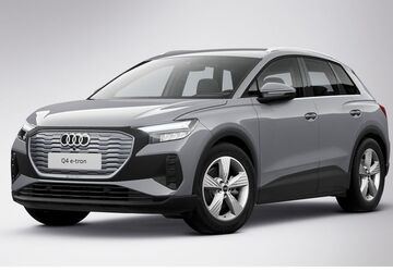 Audi Q4 e-tron 41.470 km 23.690 &euro; Wiesbaden 65189