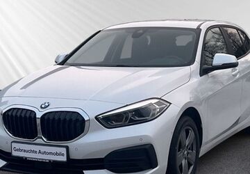 BMW 118 85.513 km 22.970 &euro; Wiesbaden 65203