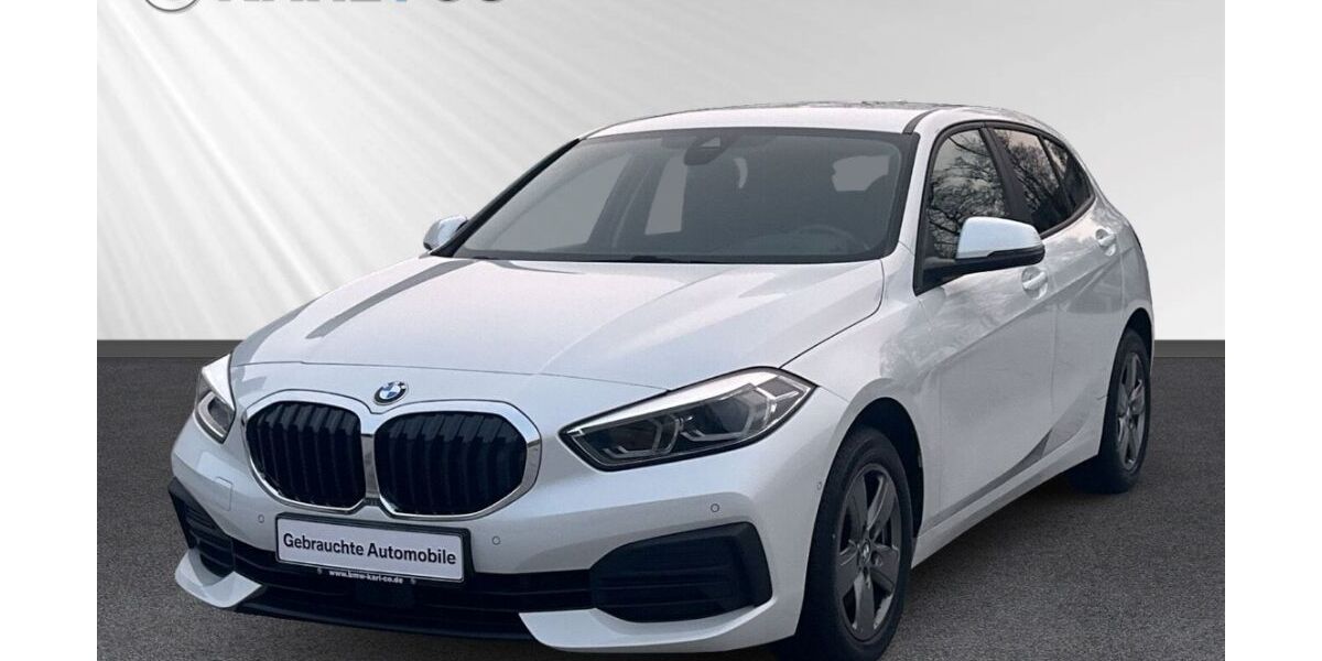 BMW 118 85.513 km 22.970 &euro; Wiesbaden 65203
