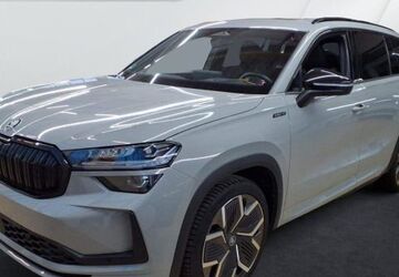 Skoda Kodiaq 26.560 km 46.200 &euro; Mainz-Kastell (Wiesbaden) 55252