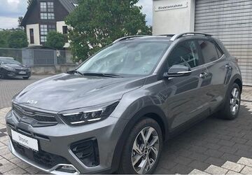 Kia Stonic 4.000 km 23.990 &euro; Wiesbaden 65199