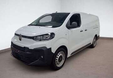 Gebrauchte Citroën Jumpy