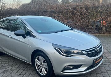 Opel Astra 114.200 km 8.900 &euro; Wiesbaden 65197