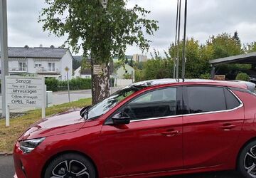 Opel Corsa 18.900 km 20.100 &euro; Taunusstein 65232