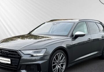 Audi S6 71.724 km 46.188 &euro; Rüsselsheim 65428