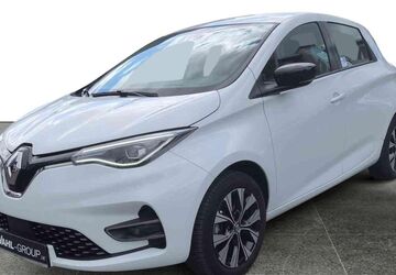 Renault ZOE 20.334 km 18.990 &euro; Wiesbaden 65191