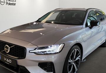 Volvo V60 8.500 km 54.900 &euro; Mainz-Kastel 55252