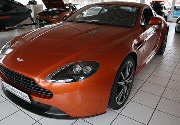 Aston Martin V8 Vantage 78.500 km 49.910 &euro; Wiesbaden 65199