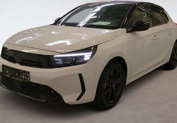 Opel Corsa 8.500 km 17.995 &euro; Rüsselsheim 65428