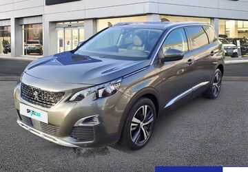 Peugeot 5008 83.405 km 19.690 &euro; Mainz 55120