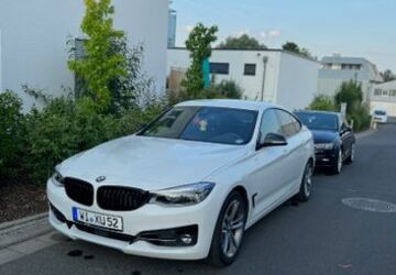 BMW 330 Gran Turismo 144.680 km 21.250 &euro; Wiesbaden 65201