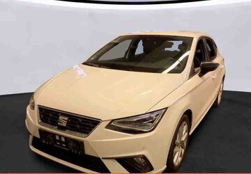 Seat Ibiza 35.132 km 14.930 &euro; Hofheim-Diedenbergen 65719