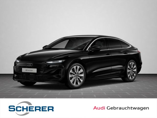 Audi A6 e-tron 10.908 km 63.890 &euro; Wiesbaden 65189