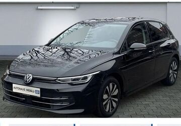 VW Golf 49.918 km 23.280 &euro; Rüsselsheim 65428