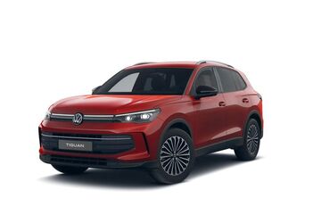 VW Tiguan 26.769 km 34.330 &euro; Kelkheim 65779