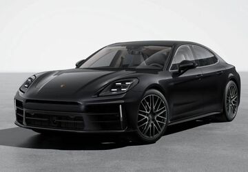 Porsche Panamera 2.790 km 105.488 &euro; Mainz 55131
