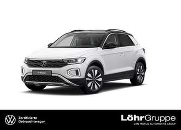 Gebrauchte VW T-Roc